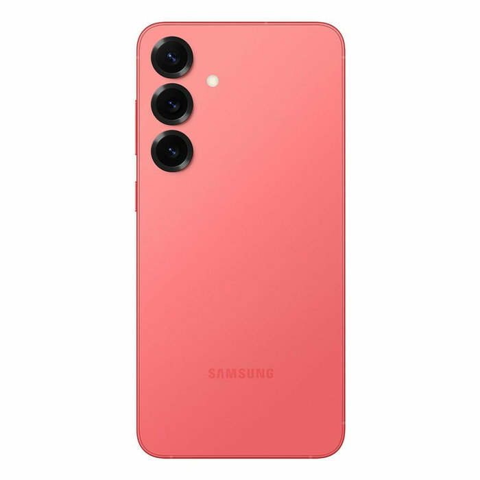 Smartphone Samsung SM-S936BZRGEUE 6,7" Octa Core 12 GB RAM 512 GB Rose