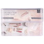 Cosmetic Club JGO. 3 Cubetas Cosmética