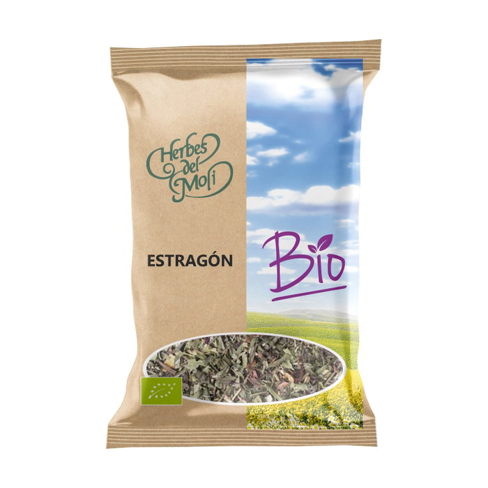 Herbes del Molí Estragón BIO Herbes del Molí Estragón BIO