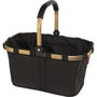 Reisenthel Carrybag Gold/Noir