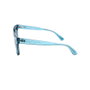Longchamp LO755S 405 Lunettes de soleil femme rectangulaires 52-18-140 mm UV400