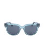 Longchamp LO755S 405 Lunettes de soleil femme rectangulaires 52-18-140 mm UV400
