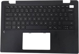 Dell Clavier interne Latitude avec repose-poignet, English-UK et rétroéclairage