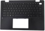 Dell Clavier interne Latitude avec repose-poignet, English-UK et rétroéclairage