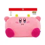 HORI Pochette peluche Plush Pouch - Kirby - Nintendo Switch 2 - Rose