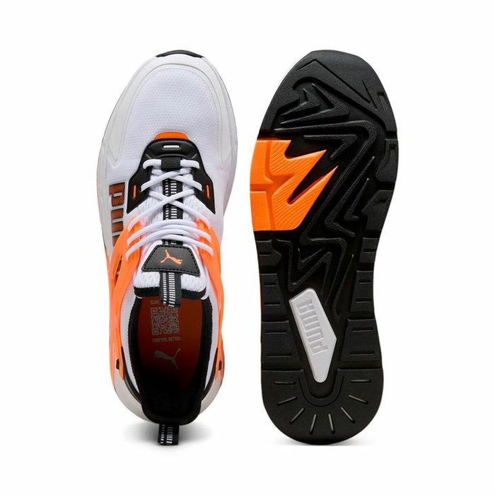 Chaussures de Sport pour Homme Puma Pacer + Homme