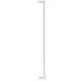 Chicco Barre d'extension de sécurité - 6 cm - Blanc