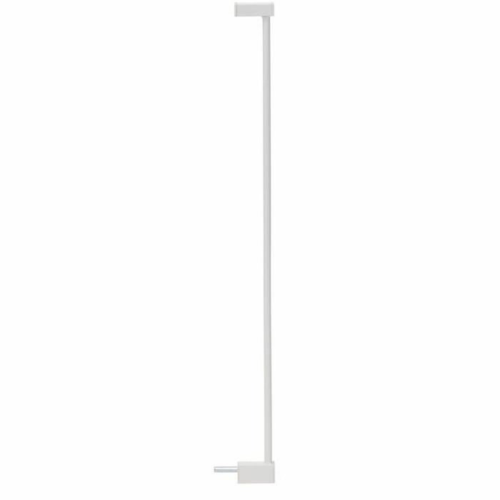 Chicco Barre d'extension de sécurité - 6 cm - Blanc