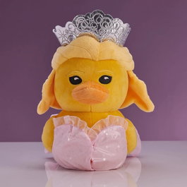 Numskull Wicked Tubbz Glinda Peluche 20 cm