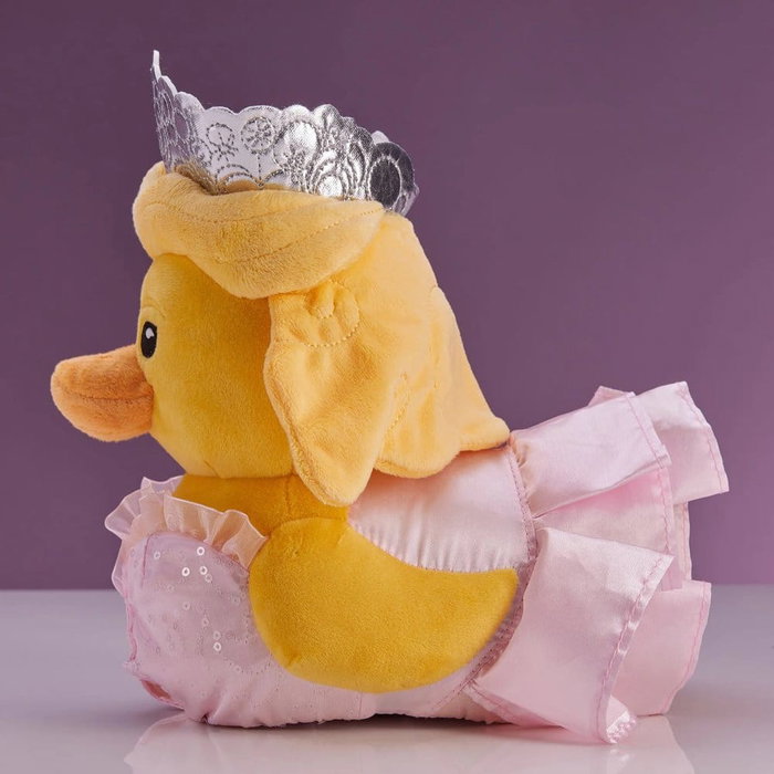 Wicked Tubbz peluche Glinda 20 cm