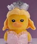 Wicked Tubbz peluche Glinda 20 cm