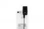 IKMULTIMED iRig Mic Cast HD - Microphone USB portable pour enregistrement