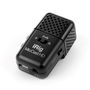 Microphone IK Multimedia IP-IRIG-CASTHD-IN Noir