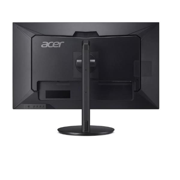 Acer CB322QKABMIIPRX Moniteur 31.5" 4K IPS Pivotant ZeroFrame 135Hz HDR