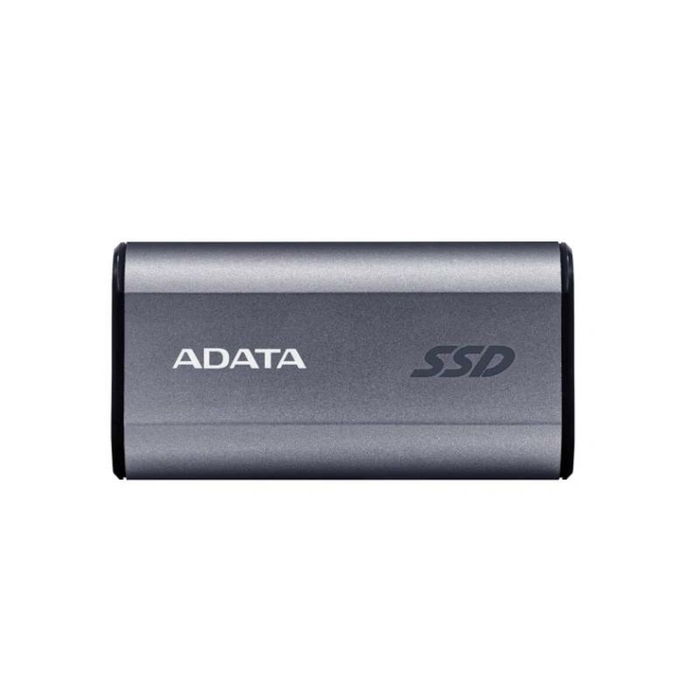 Disque Dur Externe Adata SC750 Noir