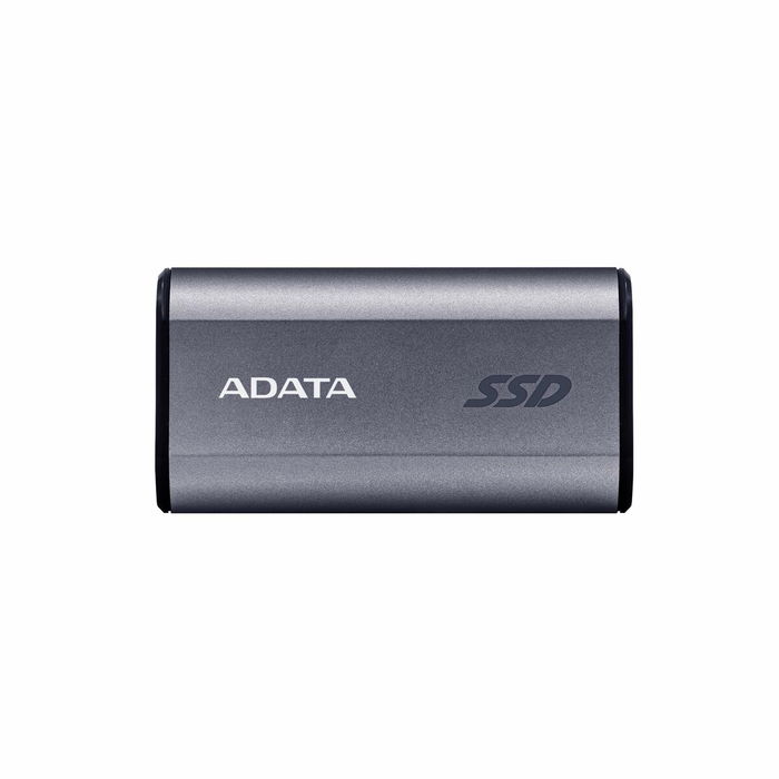Disque Dur Externe Adata SC750 Noir