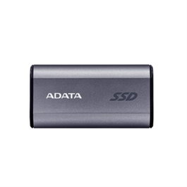 ADATA SC750 SSD Externe 1 To Gris