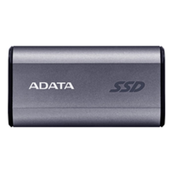 Disque Dur Externe Adata SC750 Noir