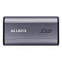 Disque Dur Externe Adata SC750 Noir