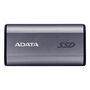 Disque Dur Externe Adata SC750 Noir