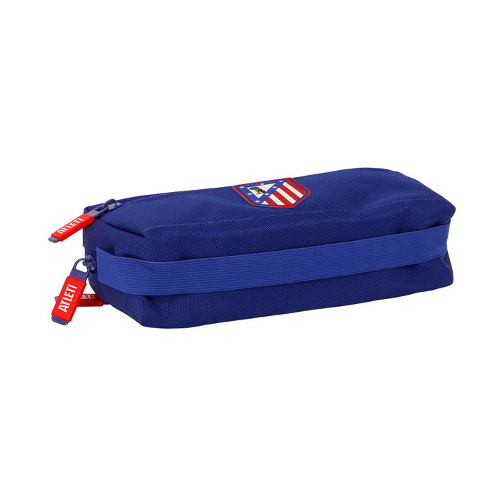 Safta Portatodo Triple Peq. avec bande élastique 22 cm