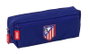 Safta Porte-tout triple petit avec élastique 22 cm, dimensions 22x8.5x6 cm - À partir de 36 mois