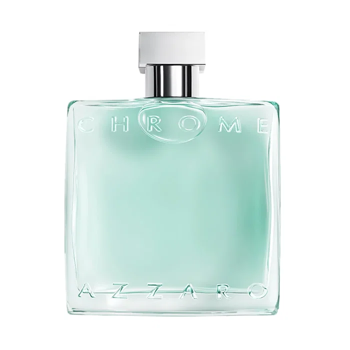 Loris Azzaro Chrome Azure Eau de Toilette 100 ml pour femmes Loris Azzaro Chrome Azure Eau de Toilette 100 ml pour femmes