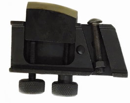 Nes Tools Accessoire pour rainures de clavette