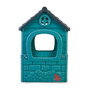 Feber Maison de jeux pour enfants 85 x 124 x 108 cm