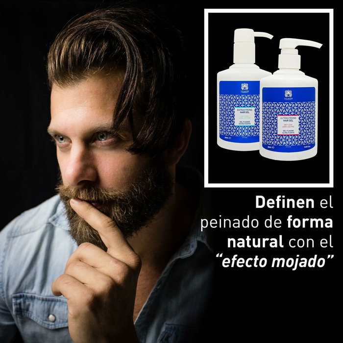 Valquer Gel stylisant