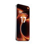 Smartphone Xiaomi 17 Ultra 5G 6,9" Octa Core 16 GB RAM 512 GB Blanc