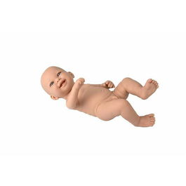 Poupée Bébé Arias Zoe 42 cm