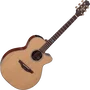 Takamine FSF40 Santa Fe E/A Cutaway - Natural