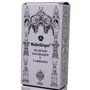Radhe Shyam Encens au Storax 50g et 10 Charbons
