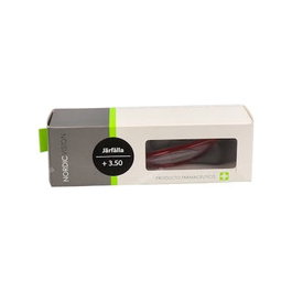 NORDIC VISION GAFA NORDIC JARFALLA 3.5 DIOP
