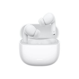 Xiaomi Redmi Buds 8 Lite Blanc Écouteurs Bluetooth 5.4 ANC 42dB avec 36h Batterie