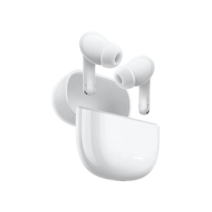 Xiaomi Redmi Buds 8 Lite Blanc Écouteurs Bluetooth 5.4 ANC 42dB avec 36h Batterie