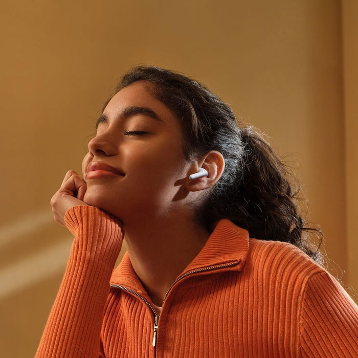 Casque Xiaomi REDMI BUDS 8 LITE BHR08OLGL Blanc