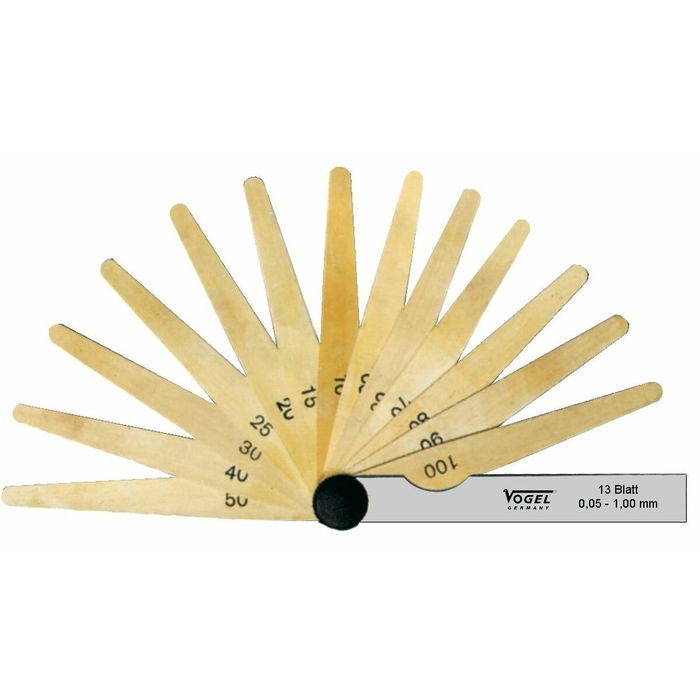 Course de lévriers VOGEL Acier inoxydable