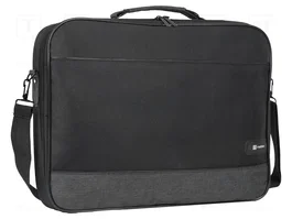 NATEC IMPALA 2 Sac pour notebook 16 pouces noir