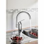 Grohe WAVE COSMOPOLITAN Mitigeur d'évier monocommande 32449-001