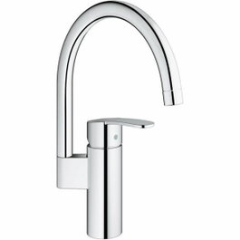Grohe WAVE COSMOPOLITAN Mitigeur d'évier monocommande 32449-001