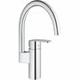 Grohe WAVE COSMOPOLITAN Mitigeur d'évier monocommande 32449-001