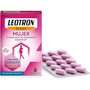 LEOTRON ENERGY WOMAN Comprimés 90 unités