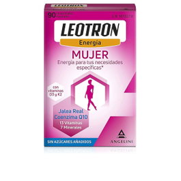 Leotron Energy Woman 90 Comprimés