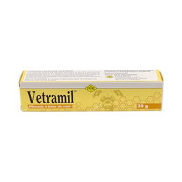 FATRO VET Vetramil Pomada 30 g