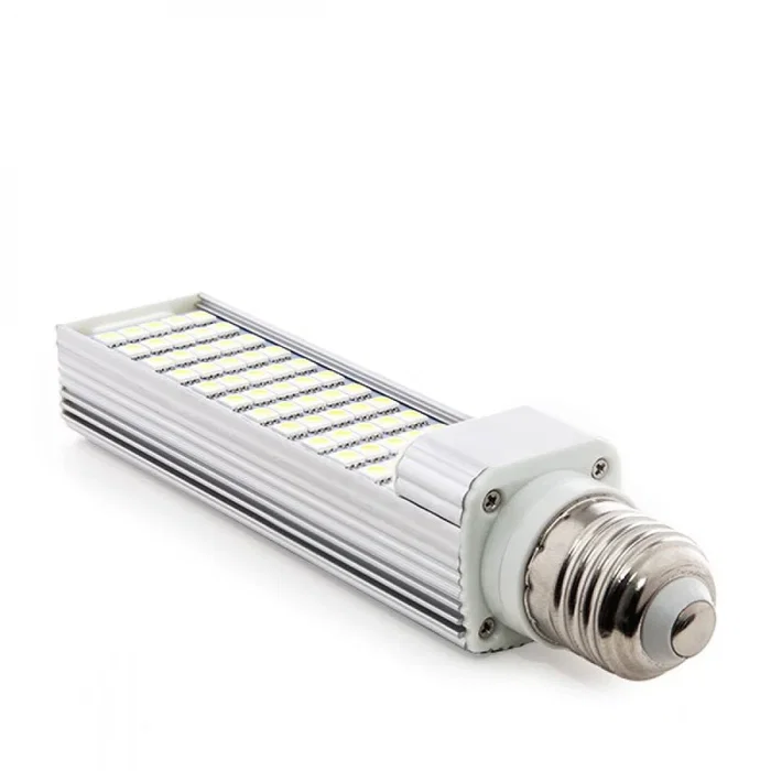 Ampoule LED E27 12W 936Lm 3000K 40.000H Blanc Chaud [CA-HLE27-12W-WW]