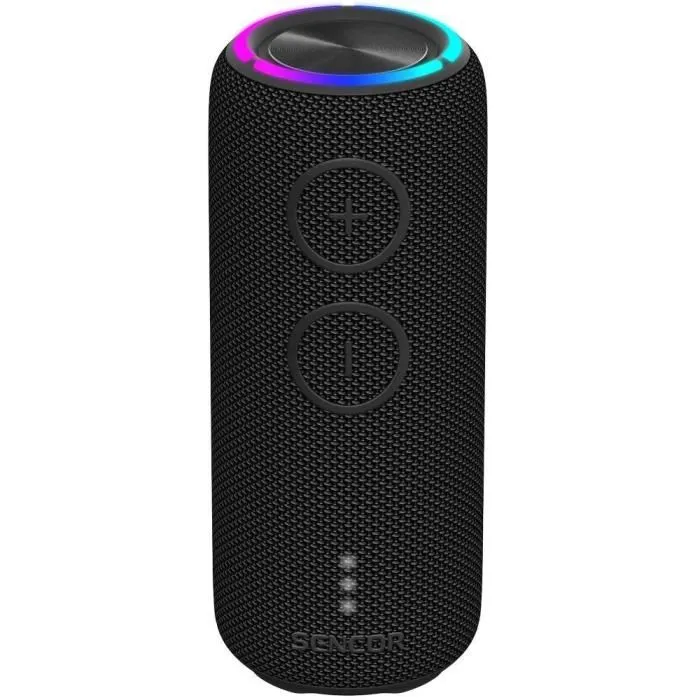 Sencor SIRIUS 2 MAXI BLACK Sencor SIRIUS 2 MAXI BLACK
