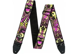 DUNLOP CORREA GUIT/ BAJO I LOVE DUST SMOKING MOON - Org