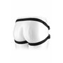Gode ceinture Real Body Jayson 21 cm